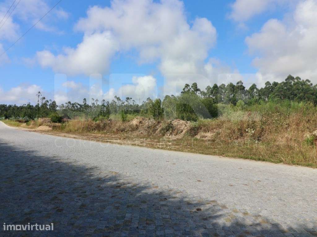 Terreno Industrial | VENDE | Vila do Conde (Modivas) - Grande imagem: 3/5
