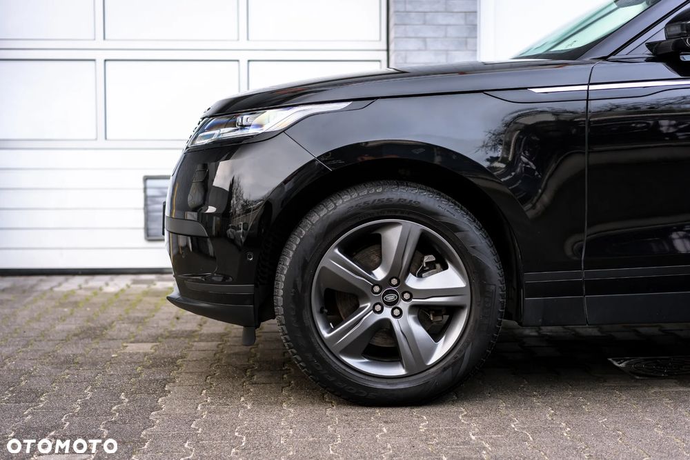 Land Rover Range Rover Velar D200 S - 11