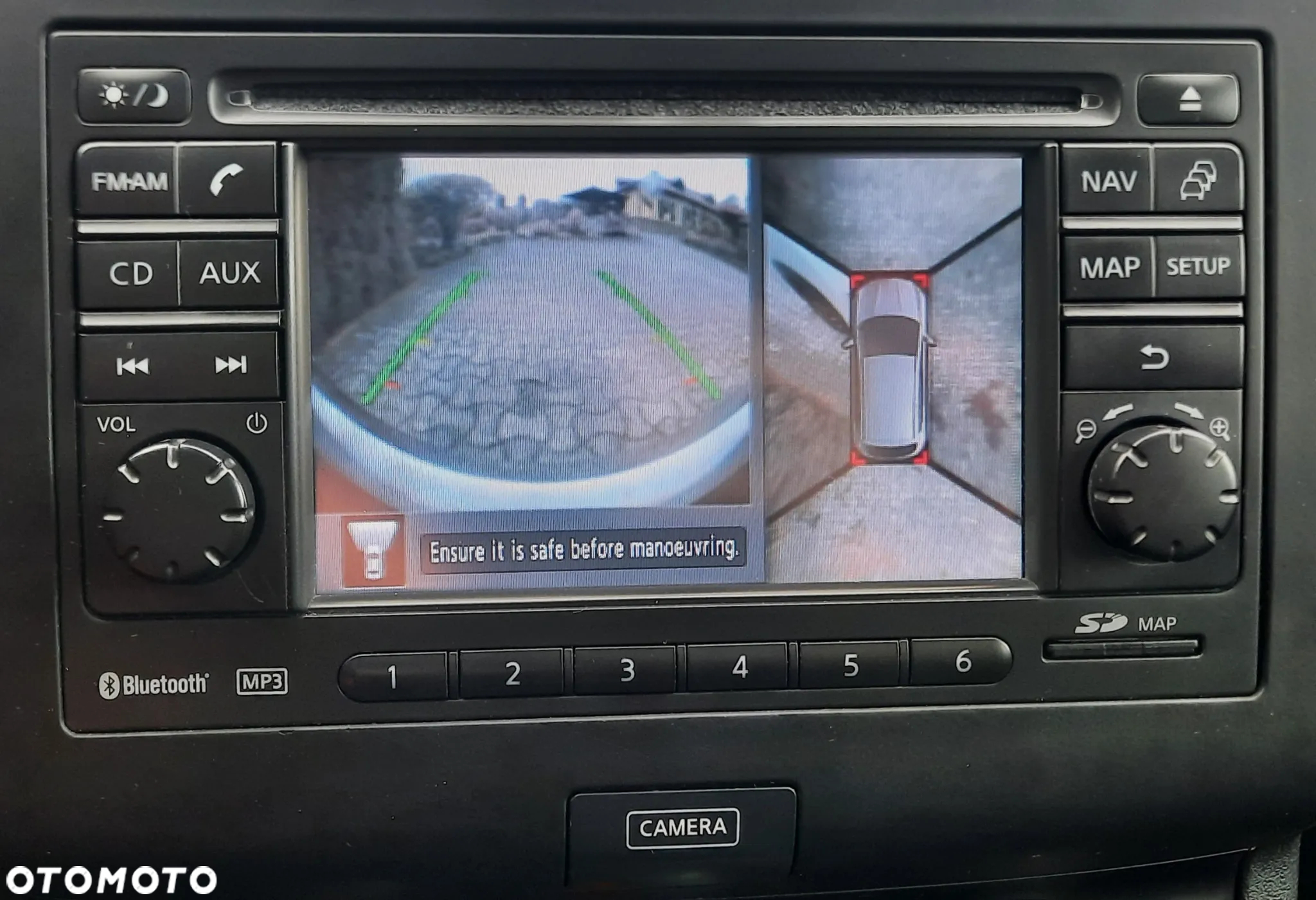 Nissan Qashqai 2.0 I-Way - 9