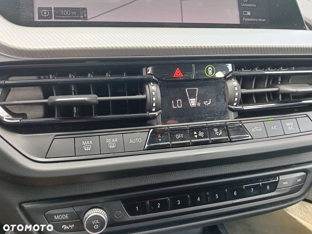 BMW Seria 1 116d M Sport Shadow - 23