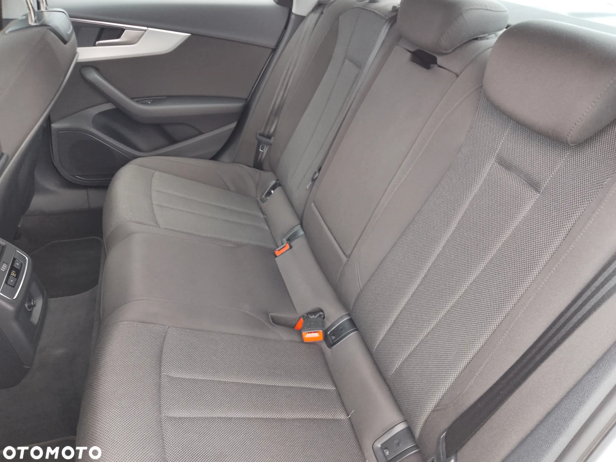 Audi A4 - 21