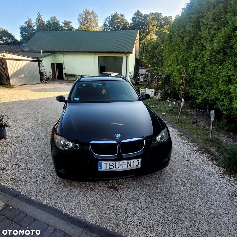 BMW Seria 3 - 2