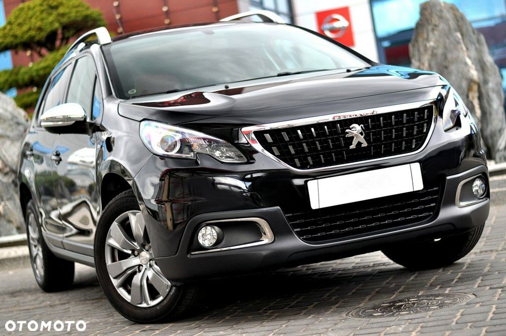Peugeot 2008 1.2 Pure Tech GPF Style - 1