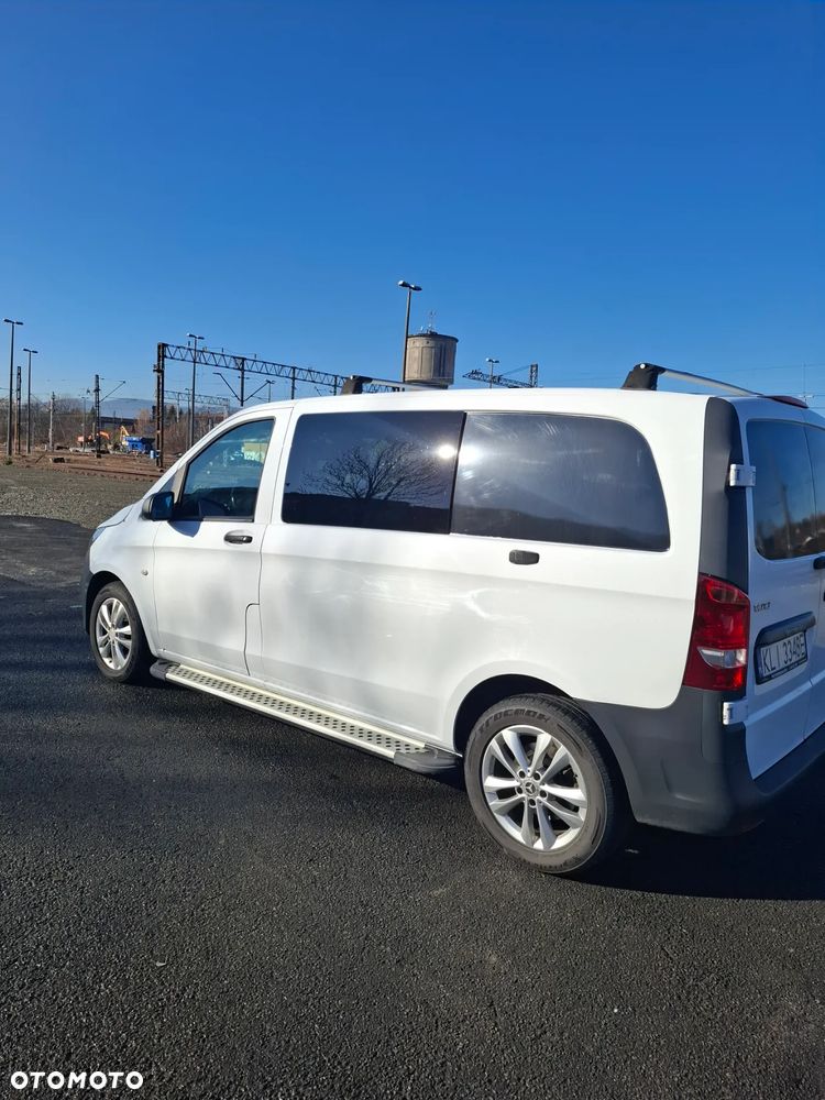 Mercedes-Benz Vito - 4