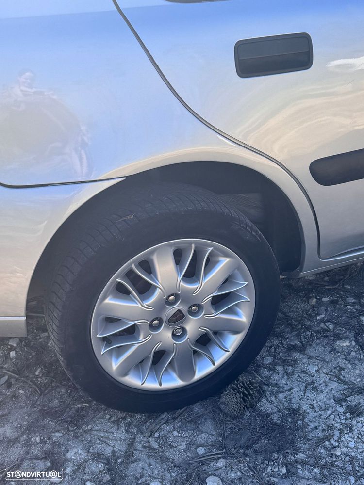 Rover 25 1.1 Classic - 19