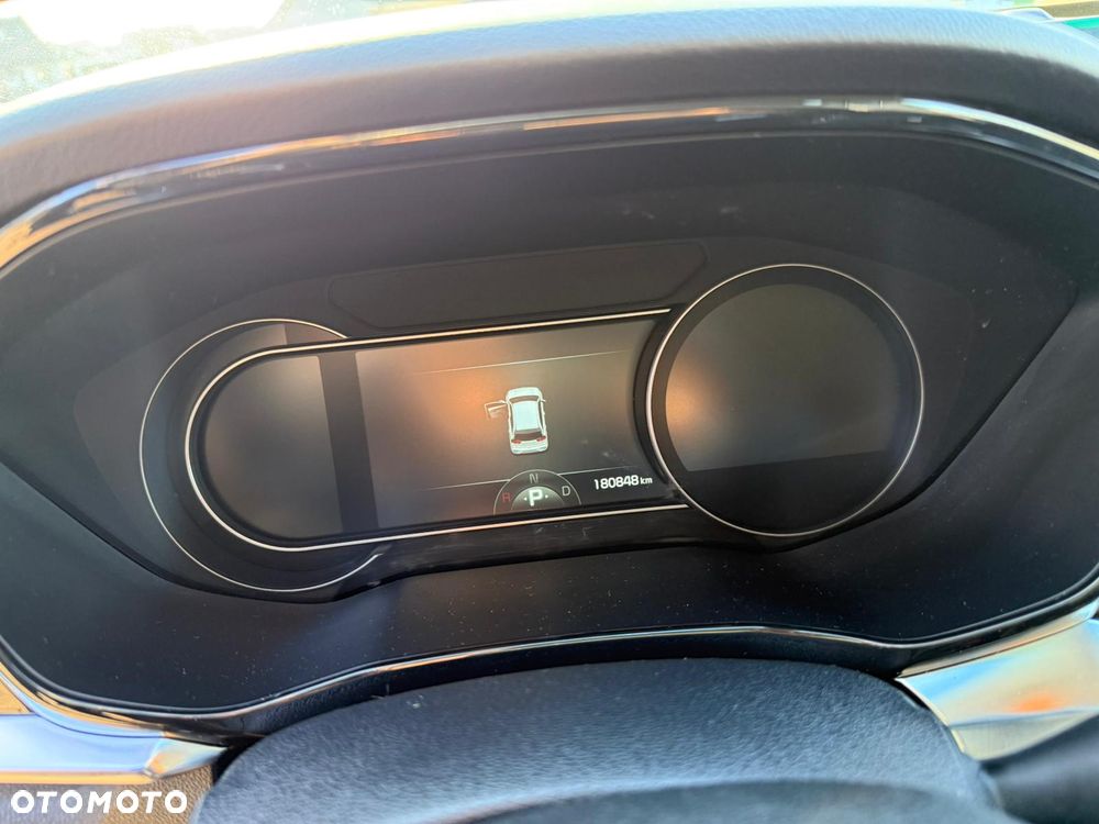 Kia Niro Edition 7 - 8