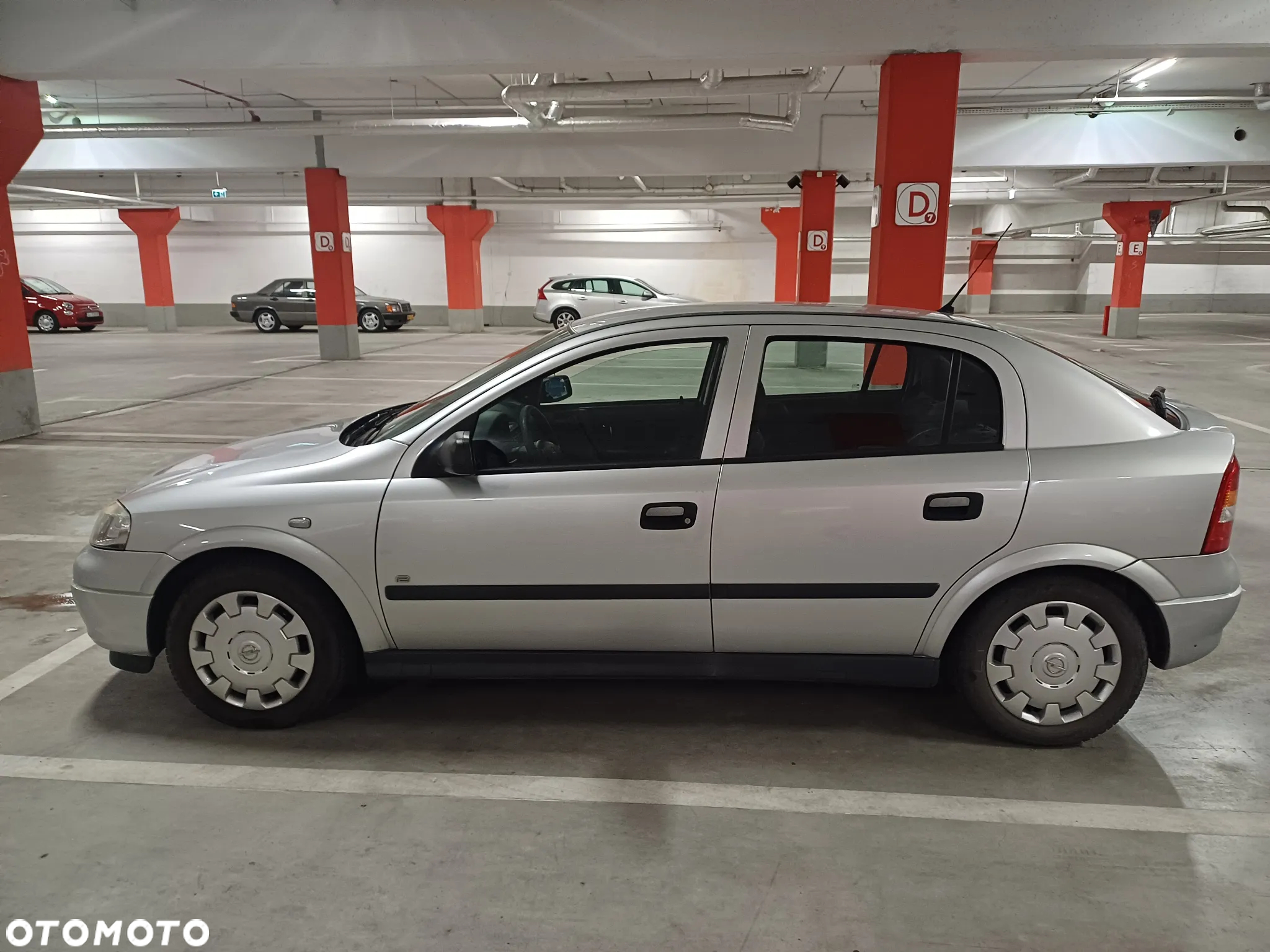 Opel Astra - 27