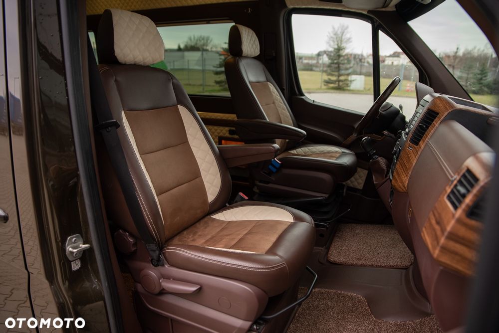 Mercedes-Benz Sprinter - 34