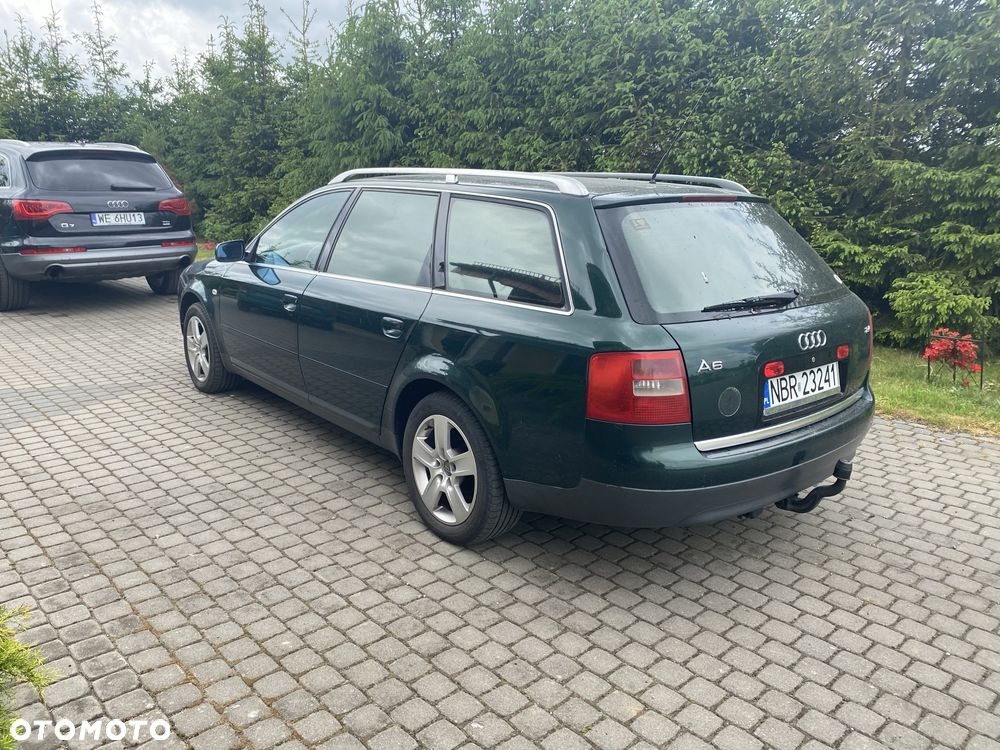 Audi Inny - 4