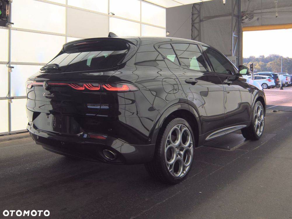 Alfa Romeo Tonale - 9