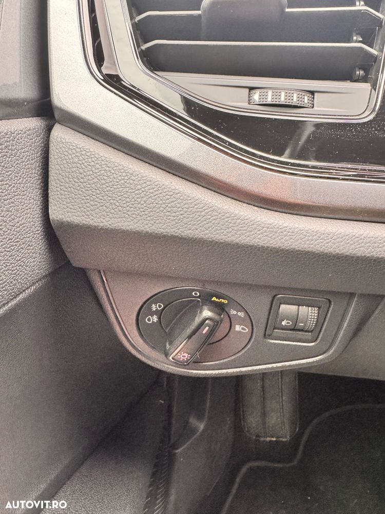 Volkswagen Polo 1.0 TSI DSG Highline - 15