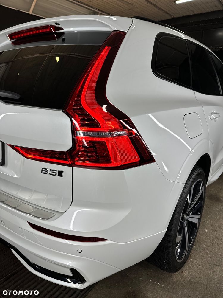 Volvo XC 60 B5 B AWD R-Design - 8