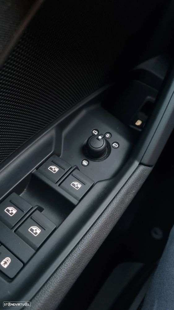 Audi A3 Sportback - 9