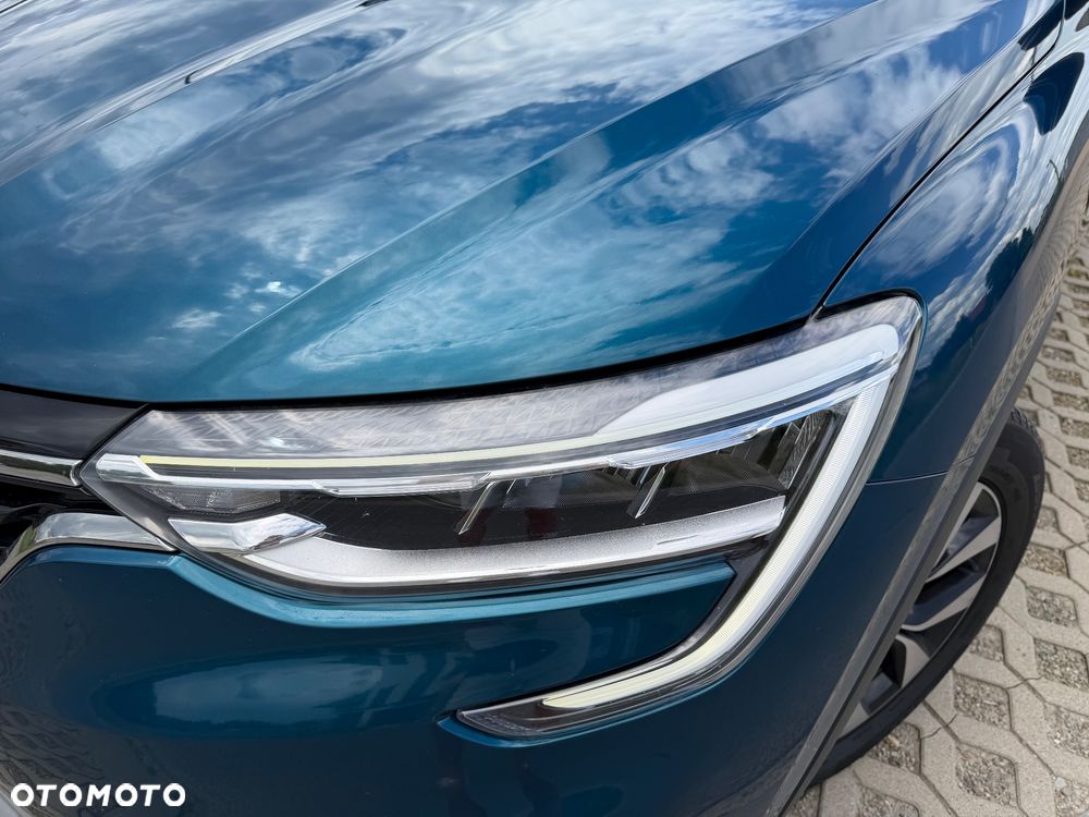 Renault Arkana 1.6 E-TECH Zen MMT - 21