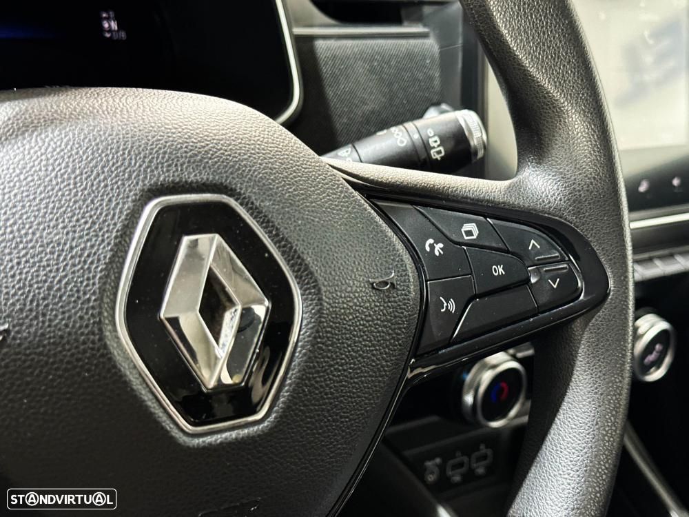 Renault Zoe (c/ Bateria) Intens 50 - 45