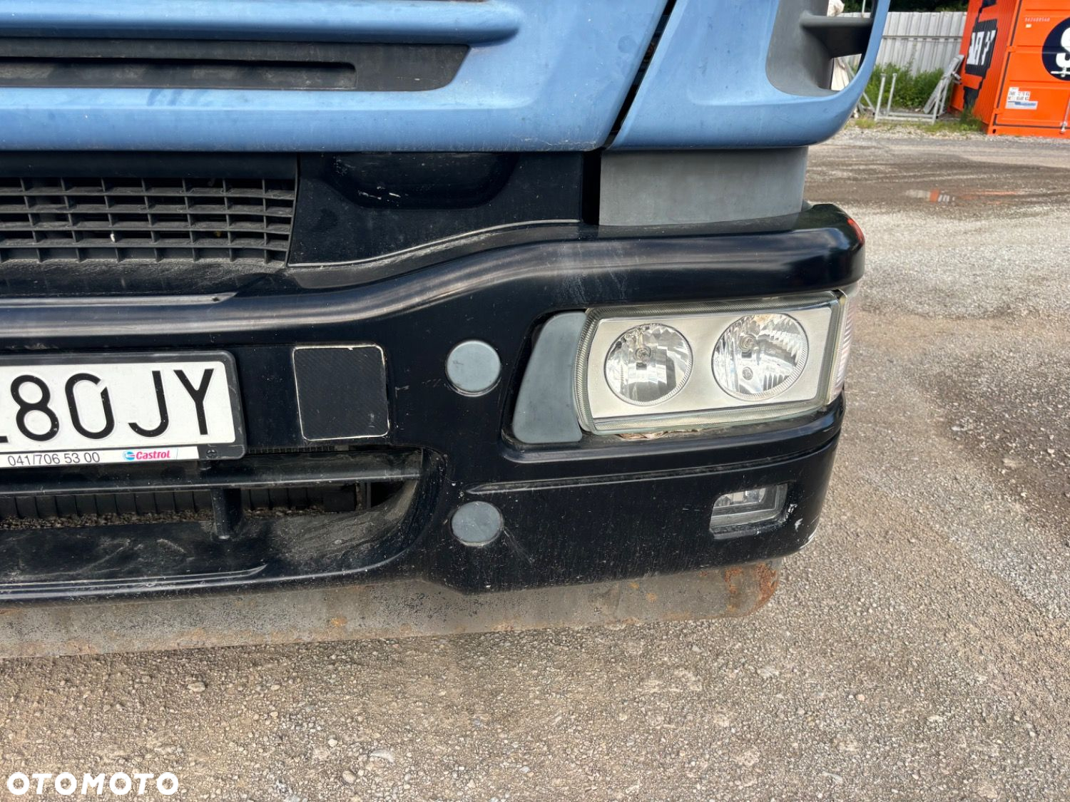 Iveco Eurocargo 180E28 +Hr - 29