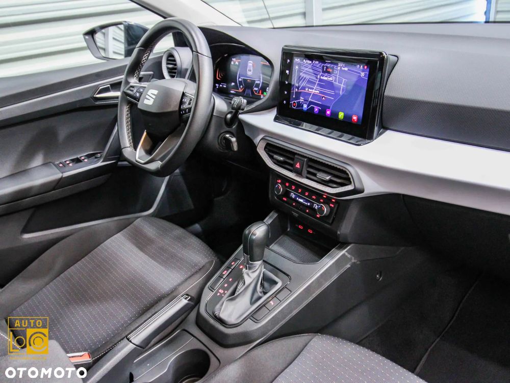 Seat Ibiza 1.0 TSI S&S DSG Style - 15
