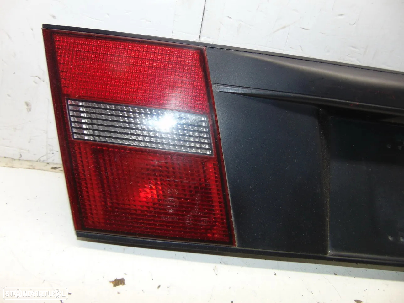 Lancia Delta vários - 9