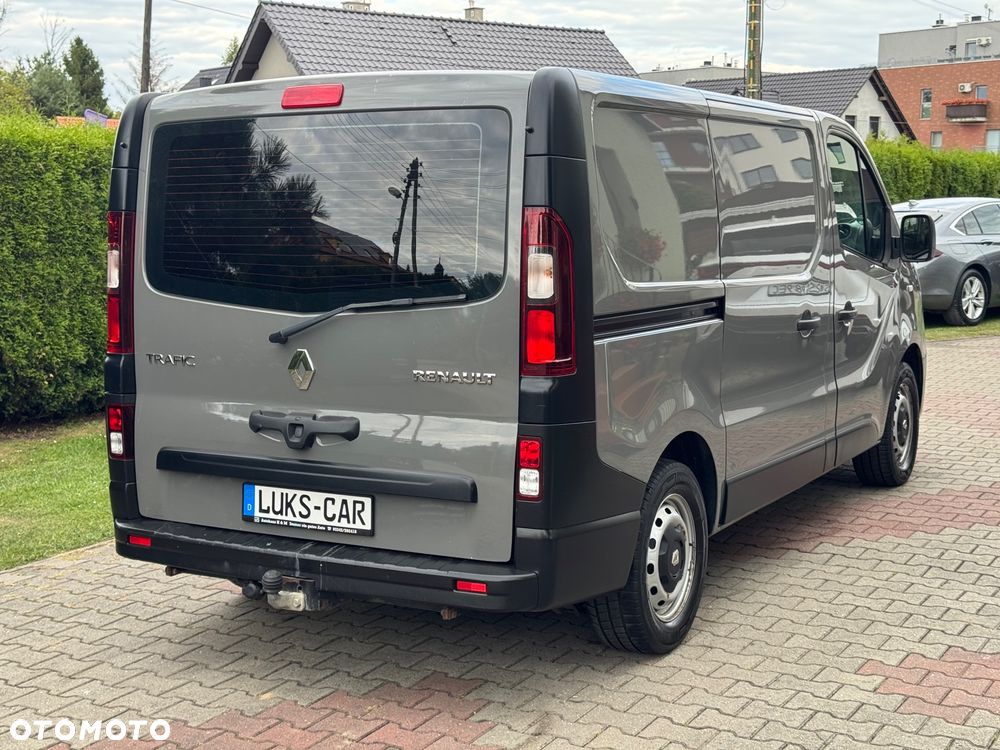 Renault Trafic - 7