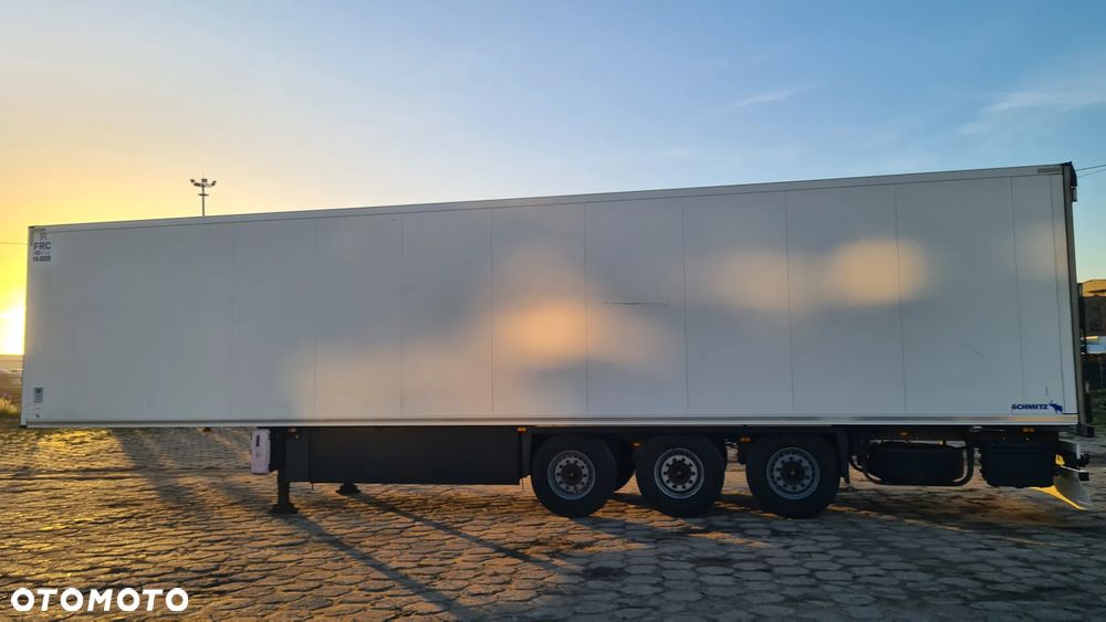 Schmitz Cargobull - 14