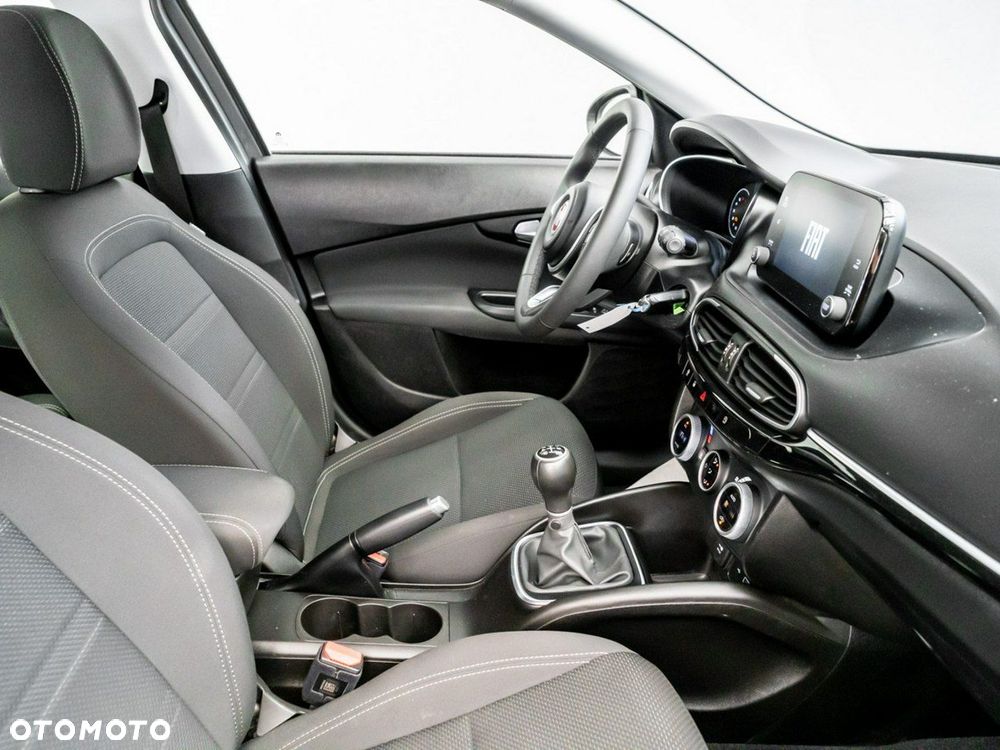 Fiat Tipo 1.0 T3 City Life - 14