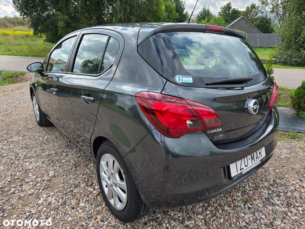 Opel Corsa 1.4 Color Edition - 6