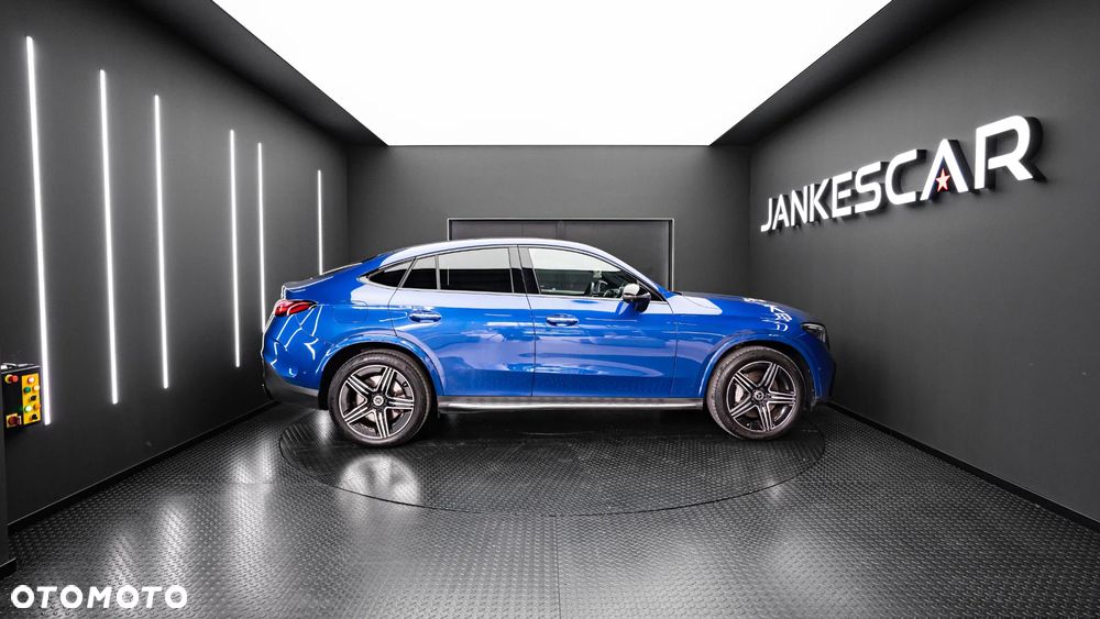 Mercedes-Benz GLC - 8