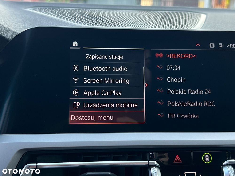 BMW Seria 3 316d MHEV Advantage - 31