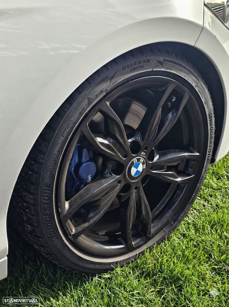 BMW M135i Standard - 7