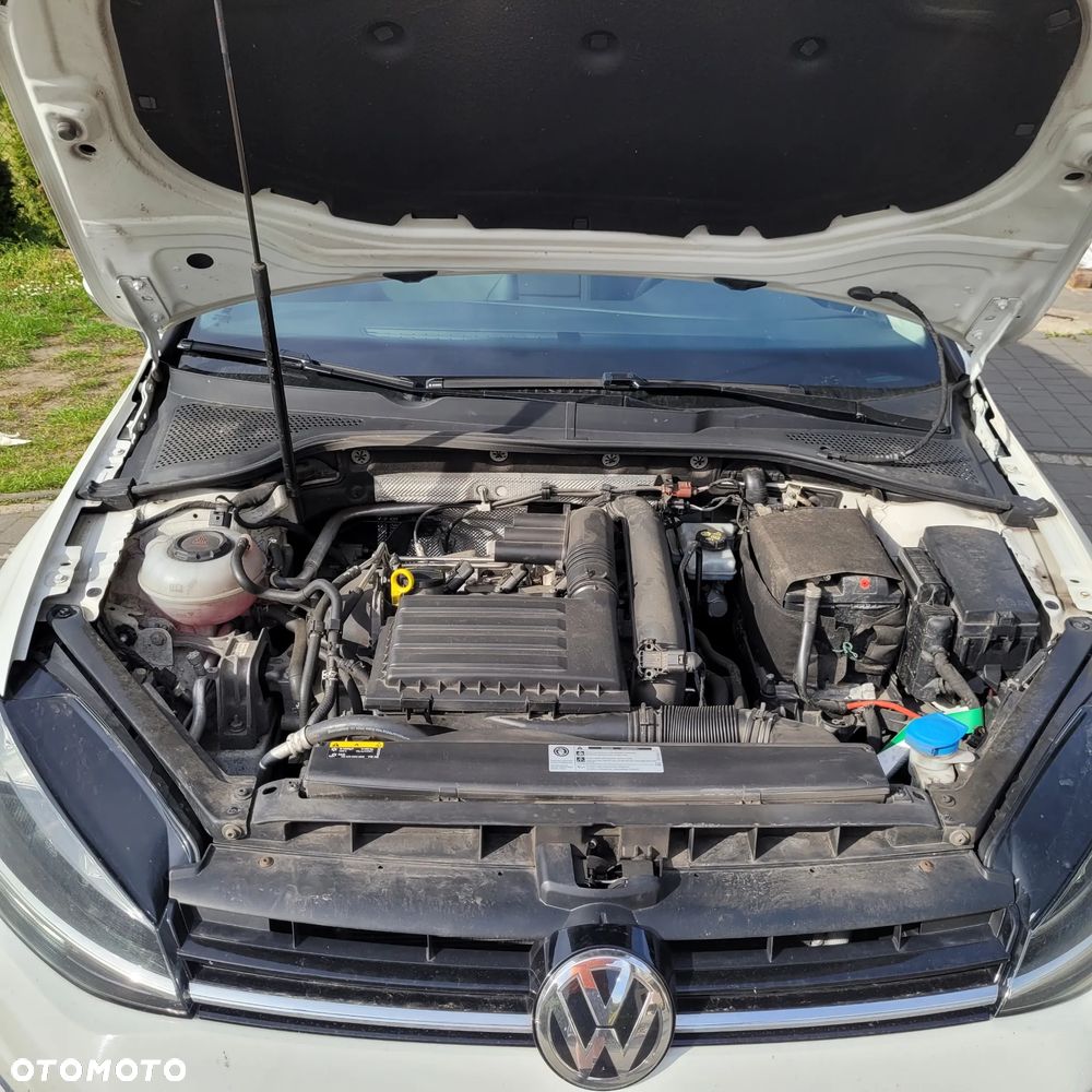Volkswagen Golf - 20