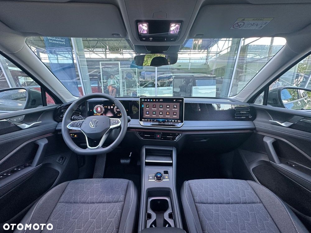 Volkswagen Tiguan 2.0 TDI Life Plus DSG - 16