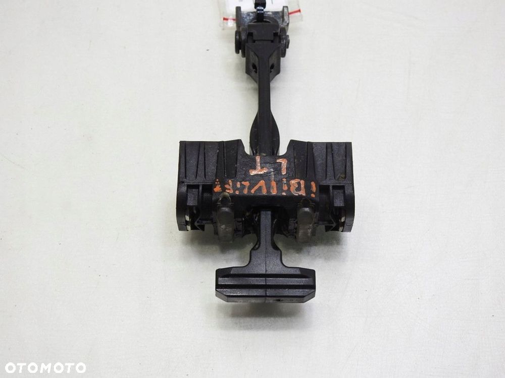 OGRANICZNIK DRZWI LEWY TYŁ SEAT IBIZA IV 6J LIFT - 2