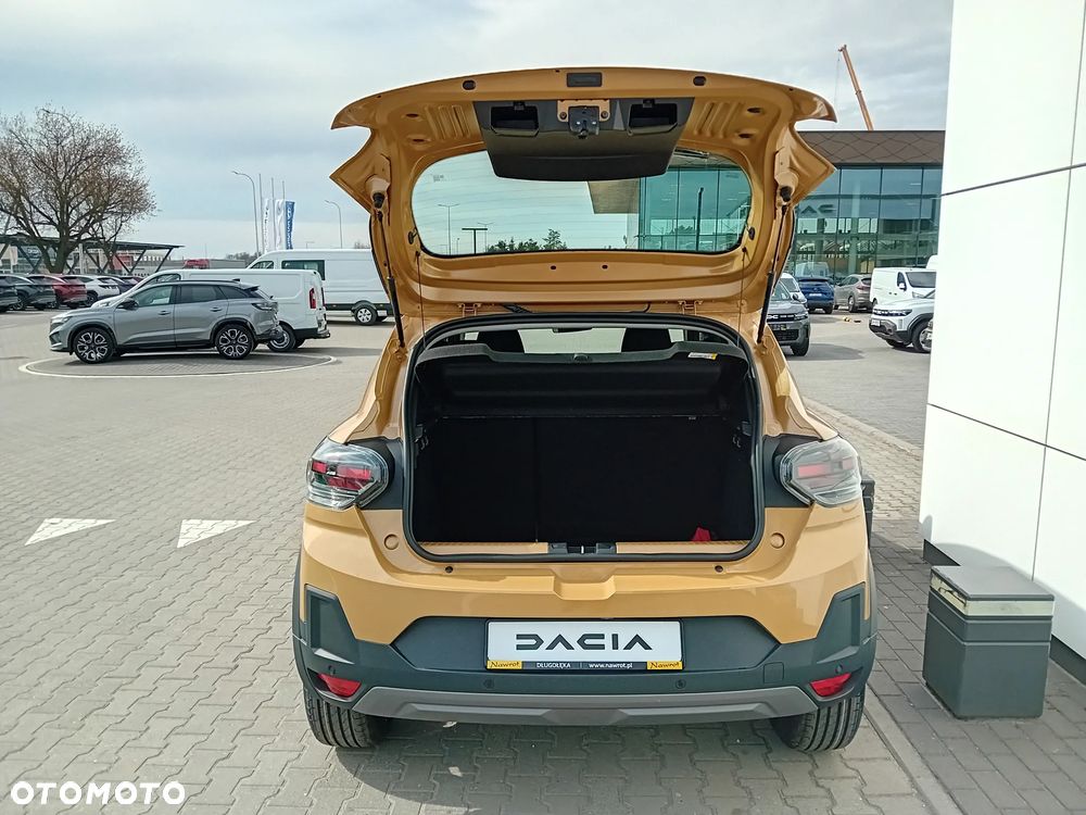 Dacia Sandero Stepway 1.0 TCe110 Expression - 8