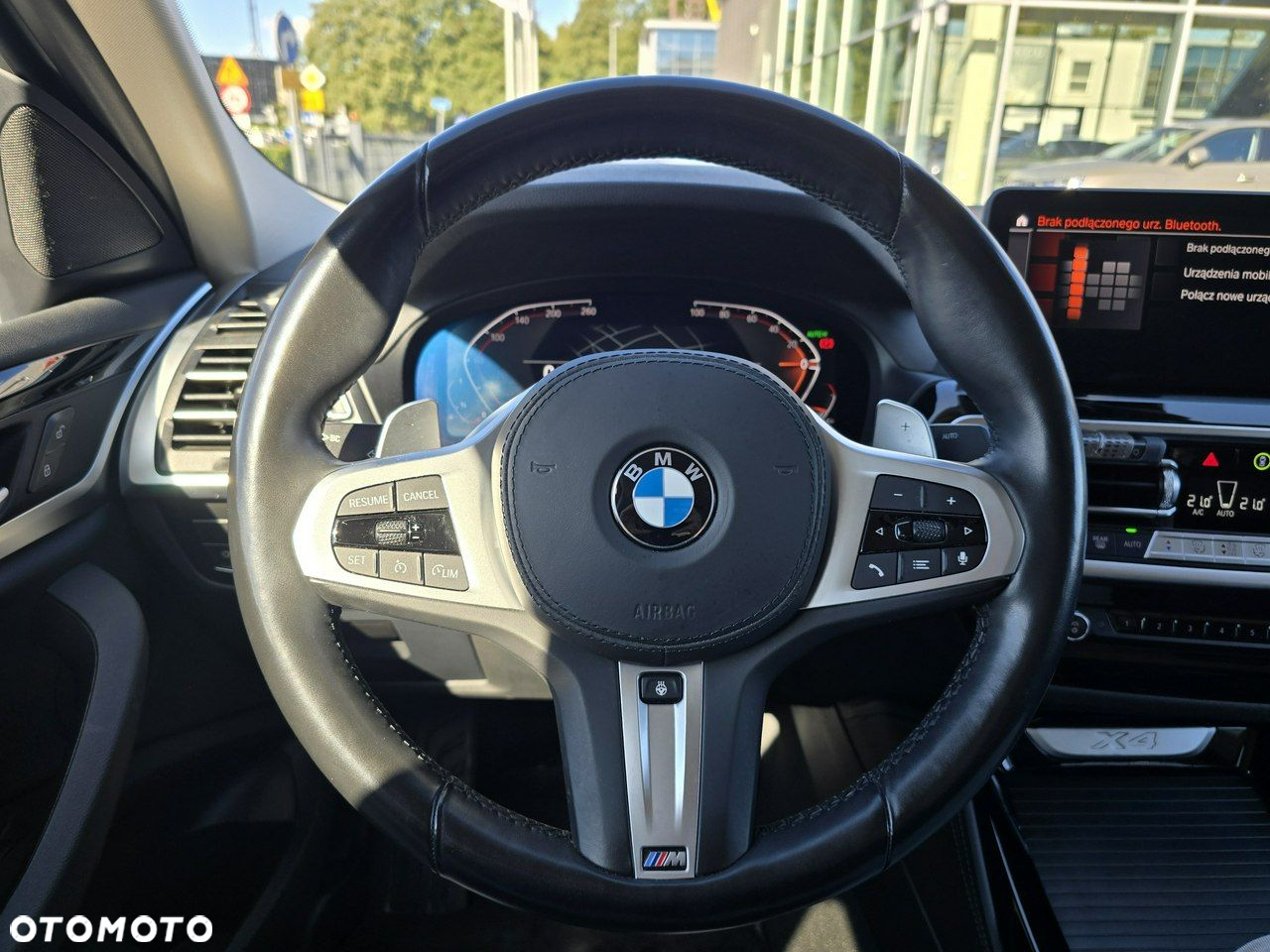 BMW X4 - 12