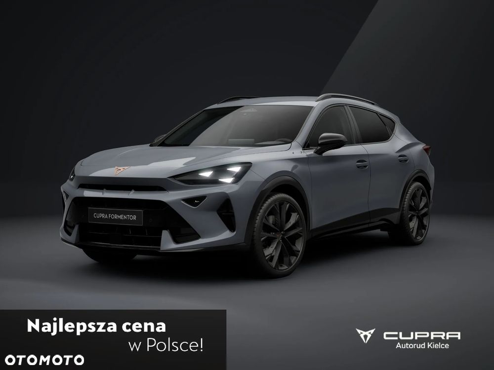 Cupra Formentor 1.5 eTSI mHEV DSG - 1