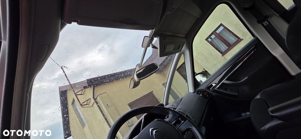 Citroën C4 Picasso 1.6 HDi My Way MCP - 18