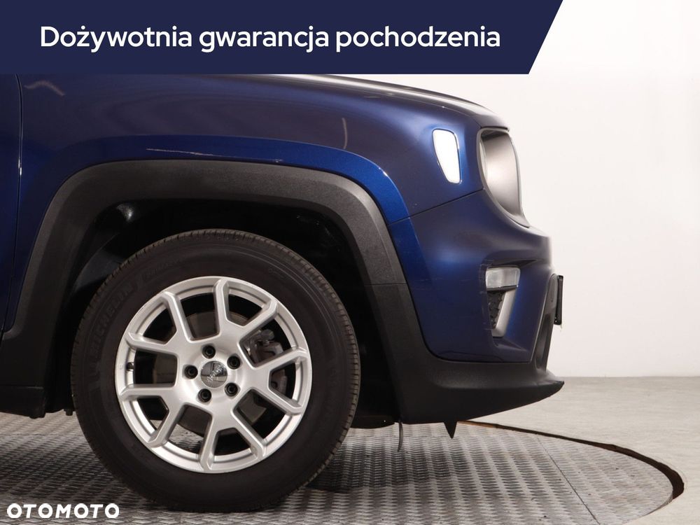 Jeep Renegade - 17