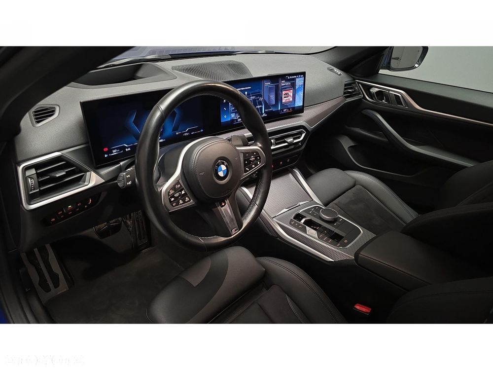 BMW Seria 4 - 16