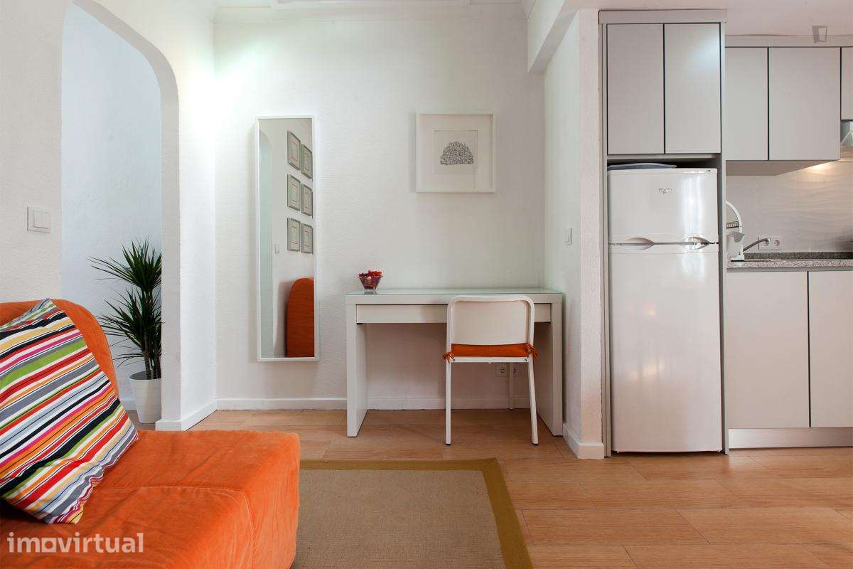 Casa com 1 quartos - localizado em Santo Ildefonso Porto - Grande imagem: 5/18