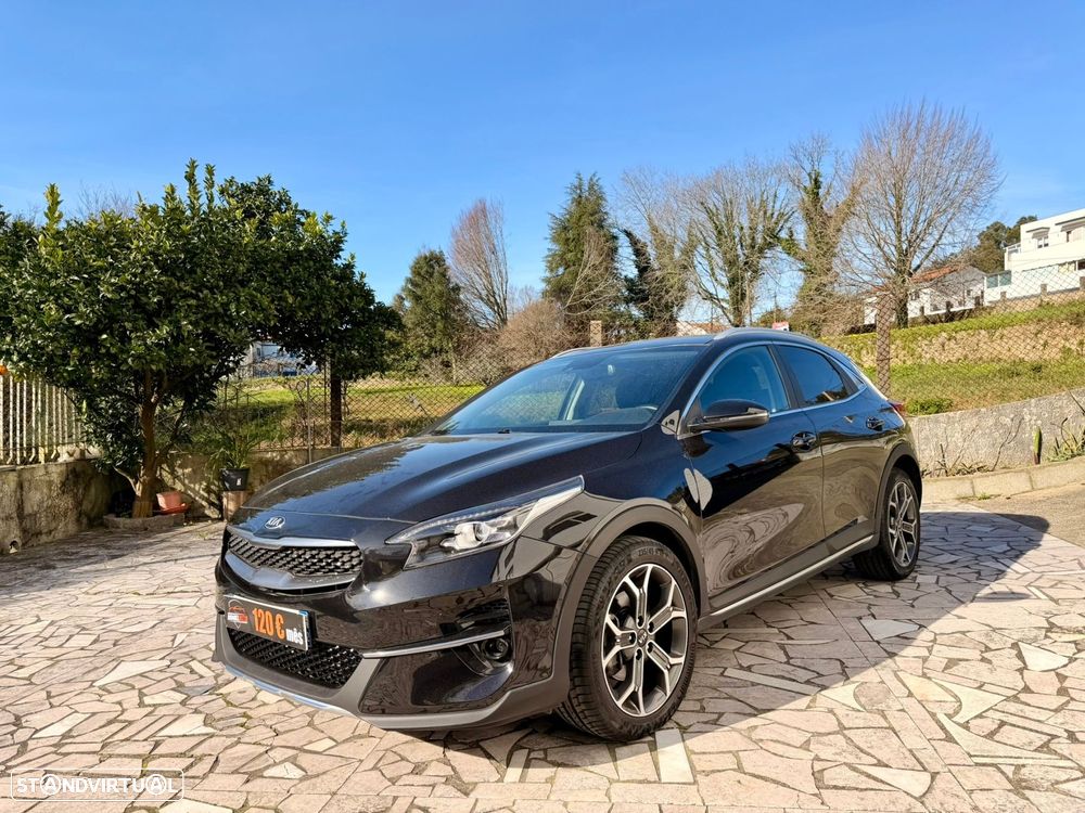 Kia XCeed - 3