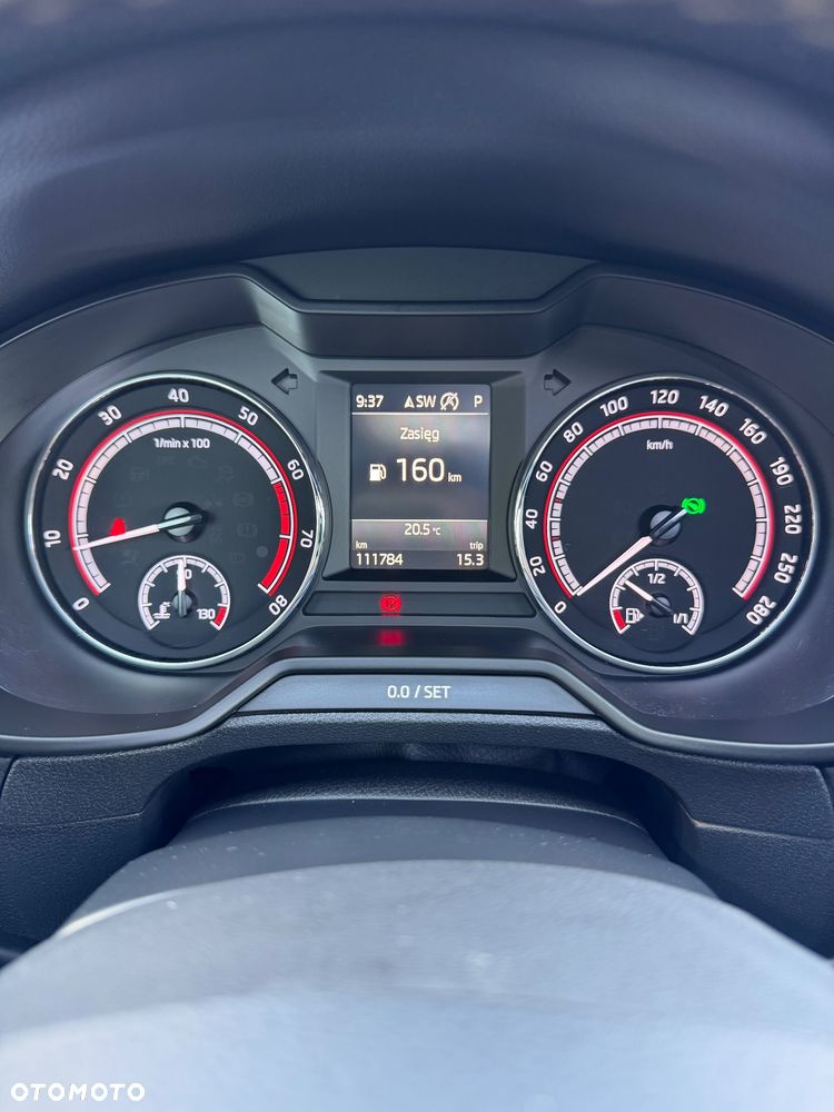 Skoda Octavia 2.0 TSI RS 230 DSG - 25