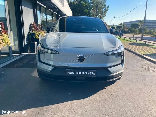 Volvo EX30 51 kWh Single Motor Core - 2