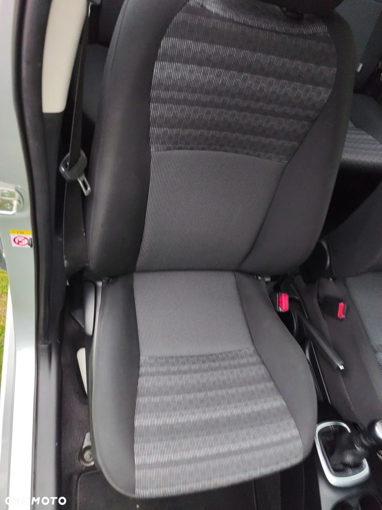 Toyota Yaris 1.0 Life - 25