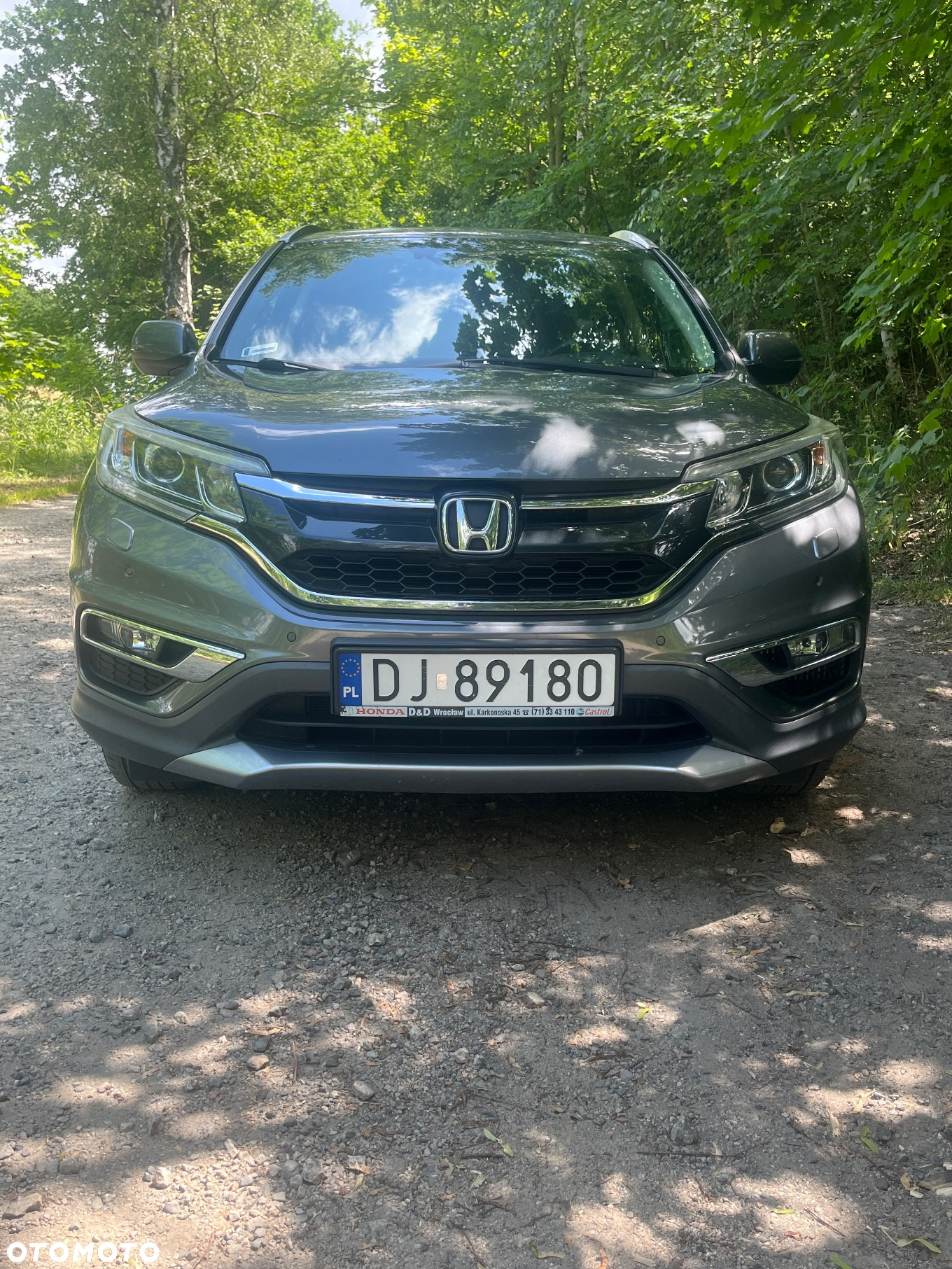 Honda CR-V 1.6i-DTEC Elegance Plus - 35