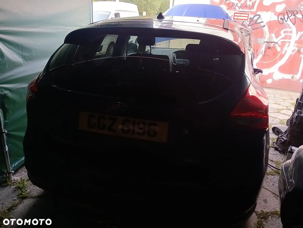 Ford Focus 1.0 EcoBoost Trend - 6