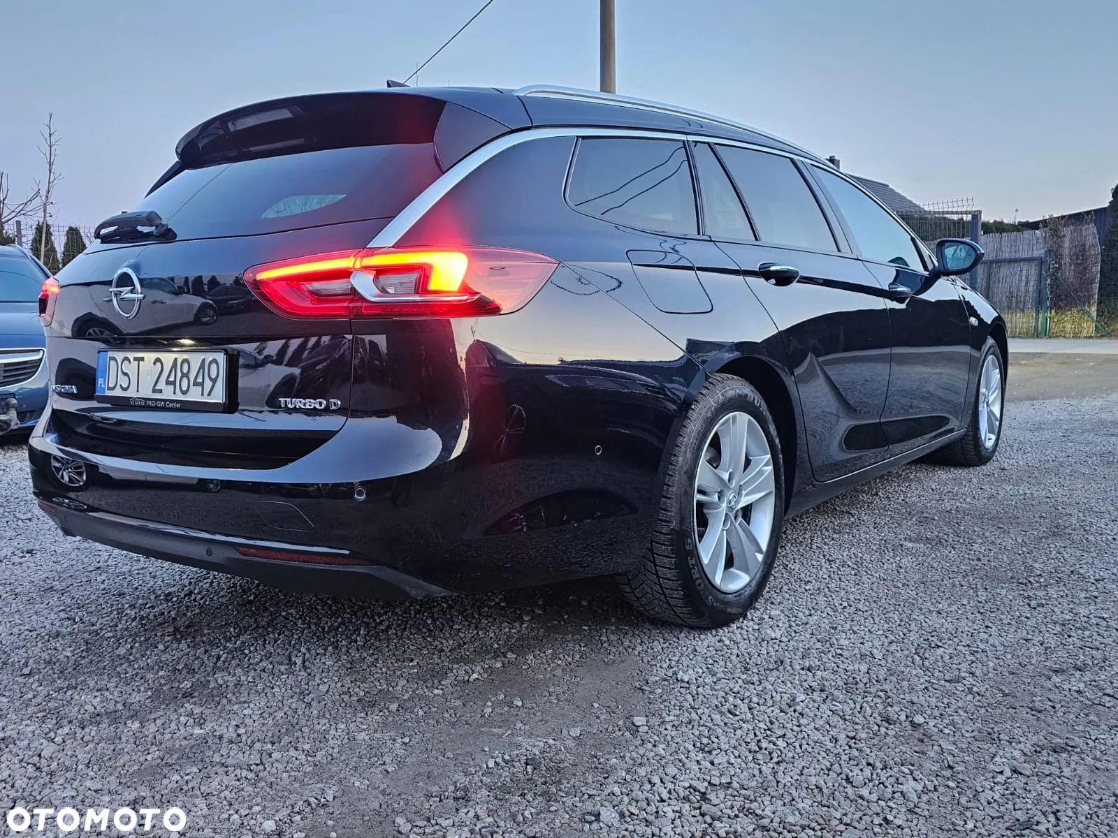Opel Insignia 2.0 CDTI automatik Edition - 14