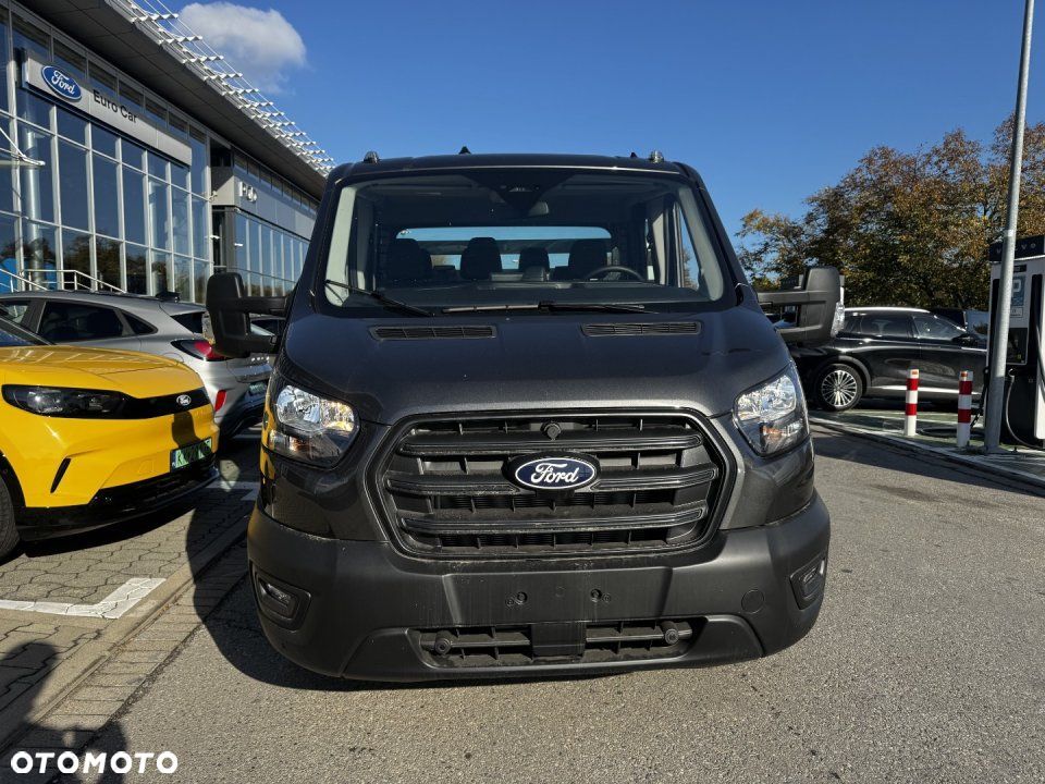 Ford Transit - 2