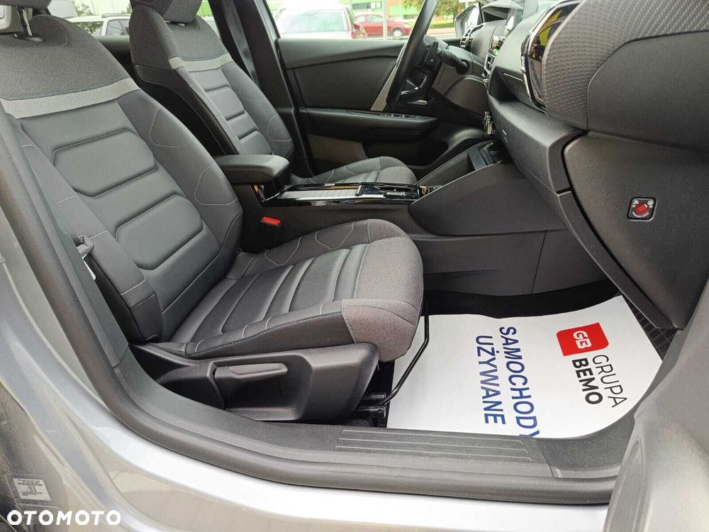 Citroën C4X 1.2 PureTech Max S&S EAT8 - 16