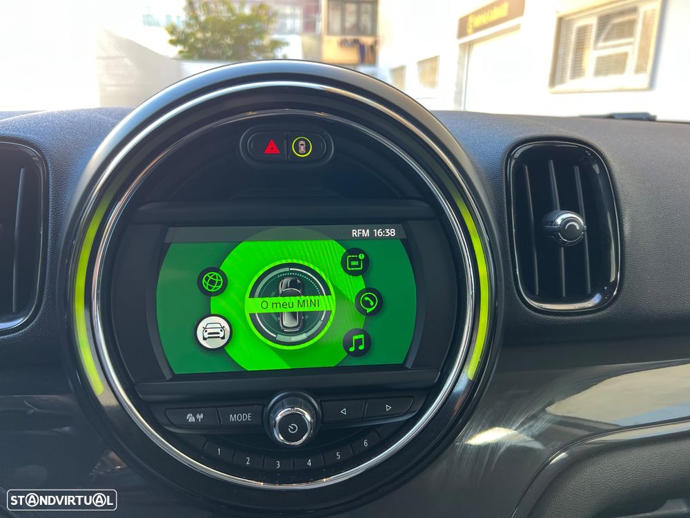 MINI Countryman One D - 52