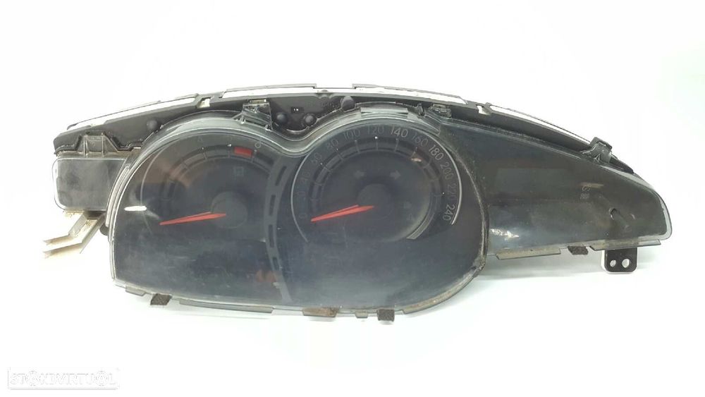 QUADRANTE TOYOTA COROLLA VERSO (R1) 2.0 D-4D LUNA - 4